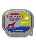 Animonda INTEGRA® Protect Intestinal Dog – специална диета за кучета с диария и повръщане - 150 гр.