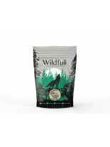 Wildfull Dog Turkey Adult All Size – Балансирана храна за кучета над 1 година от всички породи с пуешко месо – 2 кг.