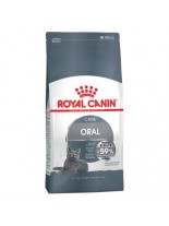 Royal Canin Oral Care  - суха гранулирана храна за котки над 1 година с устна чувствителност  - 0.400 кг.