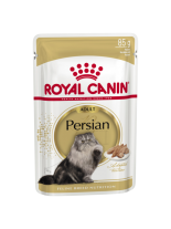 Royal Canin Persian Adult Wet Food in Loaf - пълноценна храна, пауч за персийски котки над 12 месеца - 85 гр.