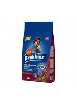 Brekkies - Cat Special Urinary Care - специално разработена храна за профилактика на долните пикочни пътища при котки над 1 година с месо и зеленчуци - 20 кг.