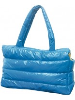 Croci Light Blue -Транспортна чанта за домашни любимци - 38x31x29 см.