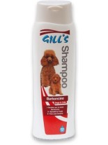 Croci Gill's Poodle Shampoo - Специален шампоан за пудели - 200 мл.