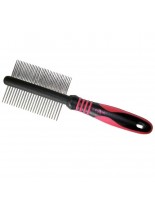 Croci Comb Vanity Double - двустранен гребен за домашни любимци - 21 см.