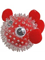 Croci Seaside Dog Toy - Винилова грачка за куче -9 см. - различни цветове