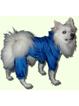 Dogyfashion Дъждобран, ЛУКС, Размер 7, кокер шпаниол