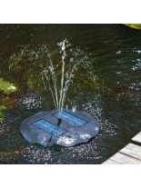 FIAP - Solar Active Fountain - Соларен езерен фонтан - 1,8 W