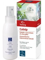 Camon - OrmeNaturali CatNip - хранителна добавка за стимулиране на котето за игра - 100 ml.