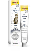 GimCat Expert Line UT Balance Paste - Паста за котки за баланс на уринарния тракт - 50 гр.