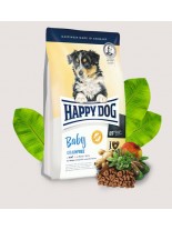 Happy Dog Baby Grainfree - пълноценна храна за подрастващи кученца от 4 седмична до 6 месечна възраст включително - 10 кг.