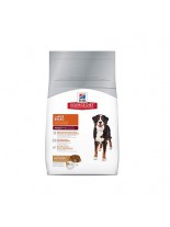 Hill's - Science Plan™ Canine Adult Advanced Fitness™ Large Breed Lamb & Rice - За кучета от едрите породи над 25 кг. И от 1 до 6 години с агнешко и ориз - 14 кг.