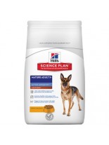 Hill's - Science Plan™ Canine Mature Adult 6+ Active Longevity™ Large Breed with Chicken - За кучета от едрите породи над 25 кг и над 6 години с пилешко месо - 14 кг.