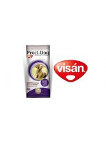 Visan Proct Dog  Adult Plus 24/10 Chicken - суха храна за кучета над 12 месеца, за всички породи с пилешко месо - 4 кг.