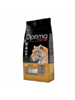 Visan Optima Cat Adult Chicken & Potato (GRAIN FREE) - супер премиум храна с чисто пилешко месо и картофи за котки над 1 година - 8 кг.