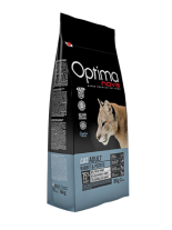 Visan Optima Cat Adult Rabbit & Potato (GRAIN FREE) - супер премиум храна със заешко и картофи за котки над 1 година - 2 кг.