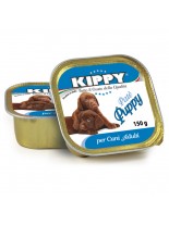 Kippy Puppy - пастет за подрастващи кучета до 1 година - 150 гр.