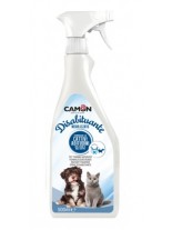 Camon - Отблъскващ спрей за домашни любимци - 300 ml.