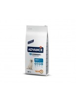 Advance Dog Maxi Adult Chicken and Rise - висококачествена храна за израстнали кучета (над 12 месеца) от едри породи (над 30 кг в зряла възраст) с пиле и ориз - 14 кг