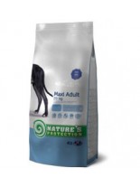 NATURE'S Protection - Maxi Adult - Super Premium суха храна за кучета от големите породи (над 25 кг.) над 12 месечна възръст - с пилешко месо - 4 кг.