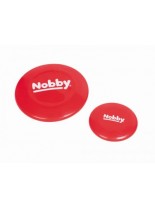 Nobby - Kunststoff Fly-Disc - фрисби за куче - 15 см.