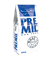 Premil Dog Maxi Adult - Храна за кучета над 1 година от средни и едри породи с пилешко месо - 15 см.