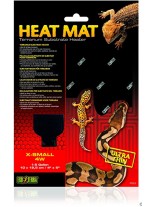 Exo Terra - Heat Mat - дънен награвател за терариум - 4 W