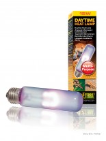 Exo Terra - Daytime Heat Lamp - крушка за дневна светлина и отопление за терариум - 15 W.