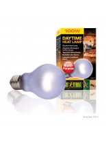 Exo Terra - Daytime Heat Lamp - крушка за дневна светлина и отопление за терариум - 100 W.