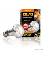 Exo Terra - ntense Basking Spot Lamp  - дневна насочваща светлина за терариум - 50 W.