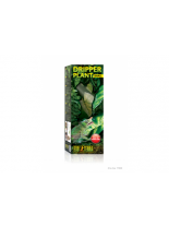 Exo Terra - DRIPPER PLANT - DRIP WATERING SYSTEM - растение с капеща вода za terarium - S