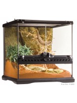 Exo Terra Glass Terrarium - Стъклен Терариум - 30 x 30 x 30 см.