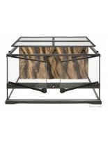 Exo Terra Glass Terrarium - Стъклен Терариум - 60 x 45 x 30 см.