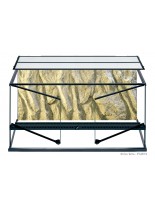 Exo Terra Glass Terrarium - Стъклен Терариум - 90 x 45 x 60 см.