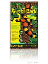 Exo Terra - Forest Bark - дървен субстрат за терариум - 26.4 л.