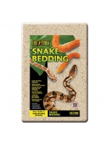 Exo Terra - Snake Bedding  -  Терариумна постелка за змии - 4.4 L