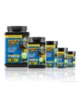 Exo Terra Aquatic Turtle Food Juvenile - храна за подрастващи водни и полу-водни костенурки - 43 гр.