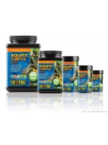 Exo Terra Aquatic Turtle Food Adult - Пълноценна и балансирана храна за възрастни водни костенурки - 85 гр.