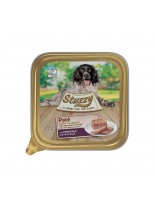 Stuzzy Pate Wild Boar - пастет за кучета над 1 година с глиганско месо - 300 гр.