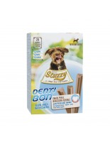 Stuzzy Dog Dental Premium Medium/Large - Дентални стикове Неустоимо лакомство за кучета за здрави и бели зъби - 28 бр.