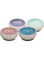 Trixie Ceramic Bowl - керамична купичка за домашни любимци - 0.3 л. - ø 11 см.