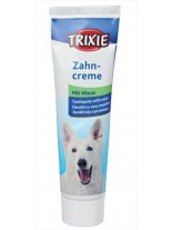 Trixie Toothpaste with Mint - паста за зъби с мента - 100 гр.