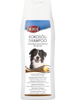 Trixie Coconut Oil Shampoo - шампоан за с кокосово масло за лесно разресване за кучета - 250 мл.