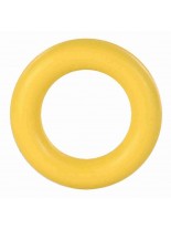 Trixie Dog Toy Ring for Retrieving - Играчка гумен ринг за куче - 9 см. - различни цветове