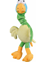 Trixie Dog Toy Bird - плюшена играчка Птица - 30 см.