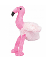 Trixie Flamingo - плюшена играчка Фламинго - 35 см.