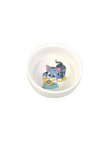 Trixie Ceramic Bowl - Керамична купа за домашни любимци 0.300 мл. - ø 11 см.