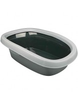 Trixie Carlo Litter Tray - Котешка тоалетна - 31x14x43 см.