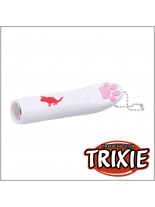 Trixie LED Pointer Catch the Light, Mouse - Играчка за котка - Лазерна със светлинен мотив мишка