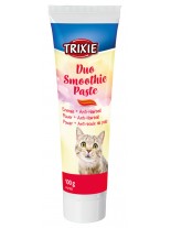 Trixie Duo smoothie paste - Неустоимо лакомство за котки - паста смути - 100 гр.