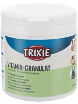 Trixie Vitamin Granules - Ввитамини за повишавне на естествените защитни сили на гризачите  - 175 гр.